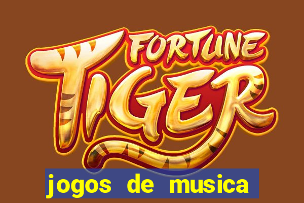 jogos de musica para pc